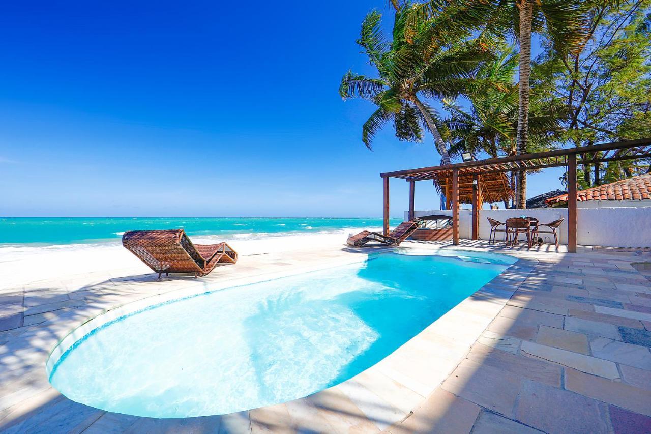 Guest house Maraca Porto de Galinhas