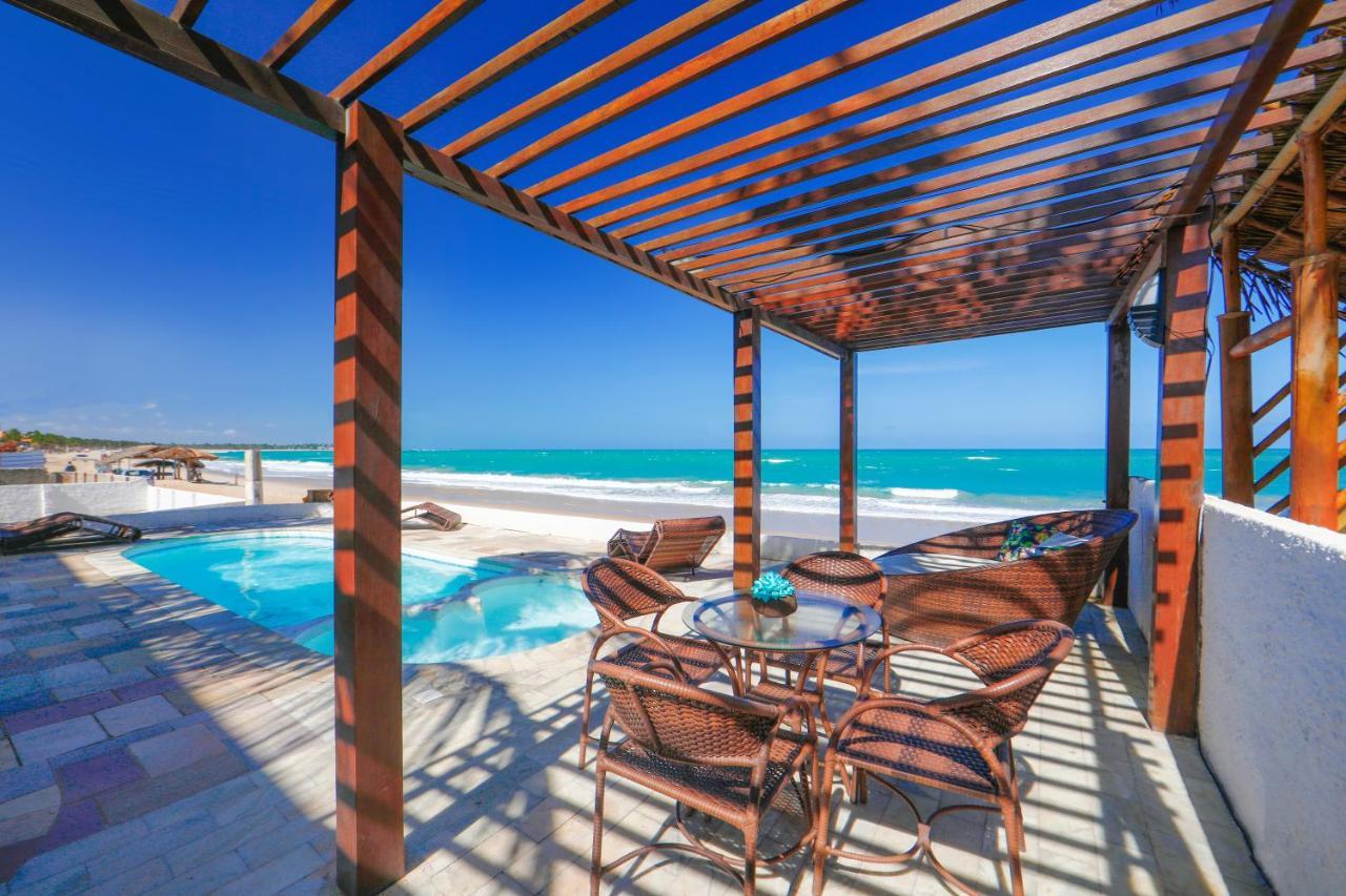 Guest house Maraca Porto de Galinhas