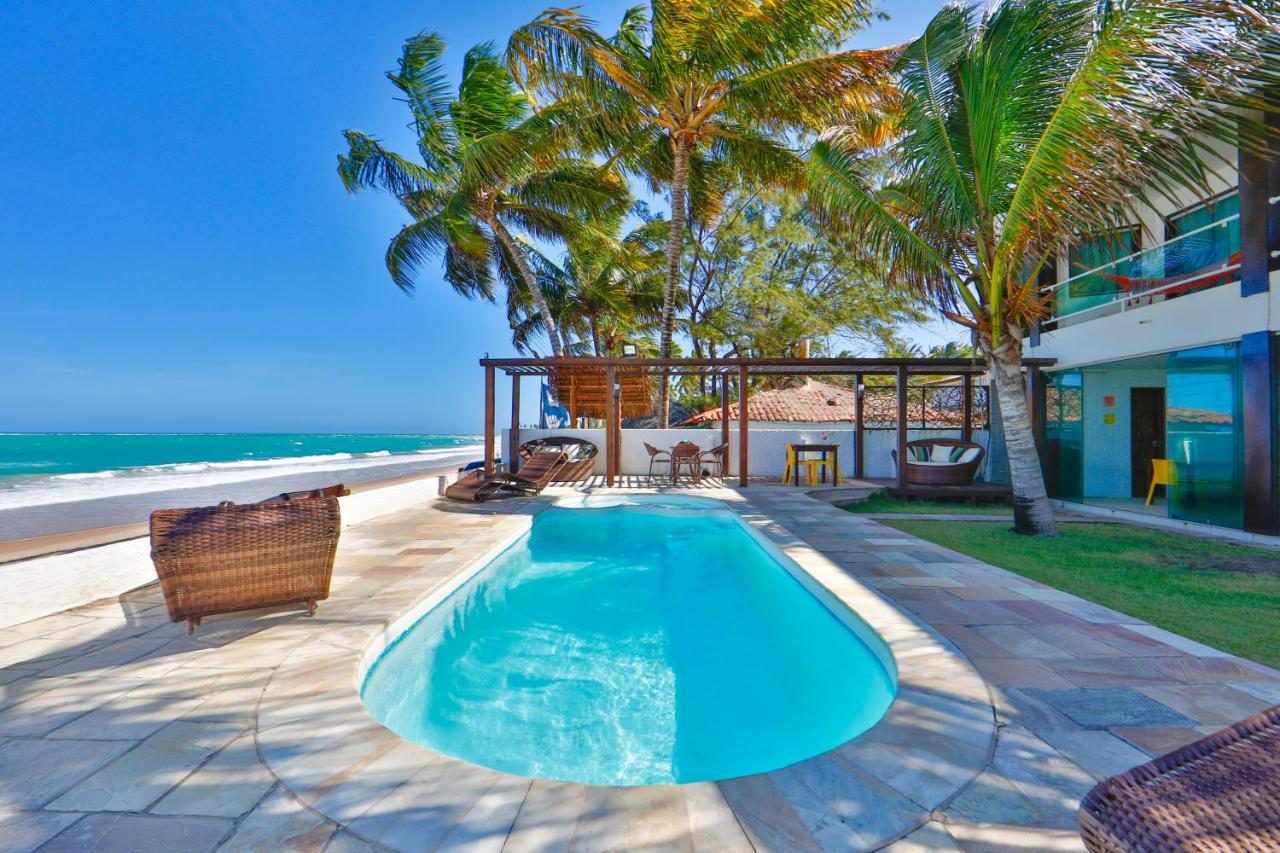 Maraca Guest house