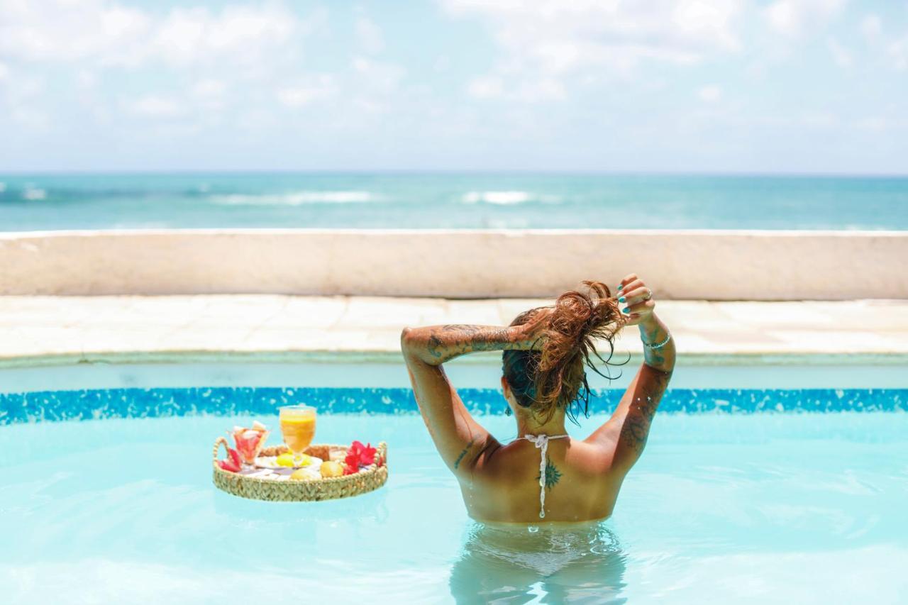 Maraca Guest house