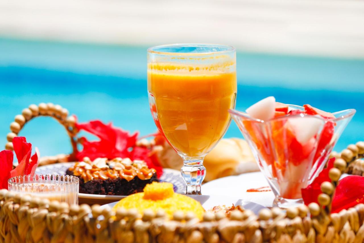 Maraca Guest house Porto de Galinhas