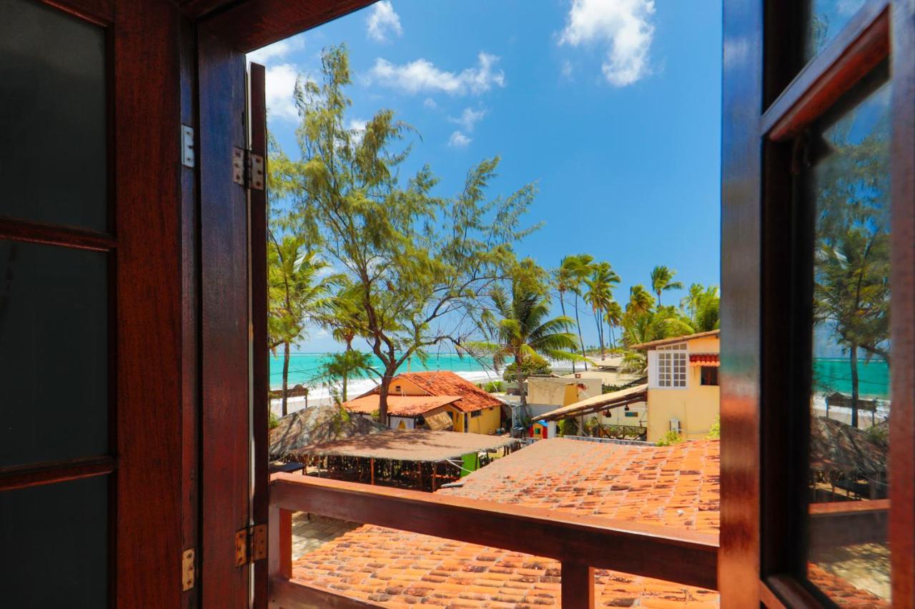Guest house Maraca