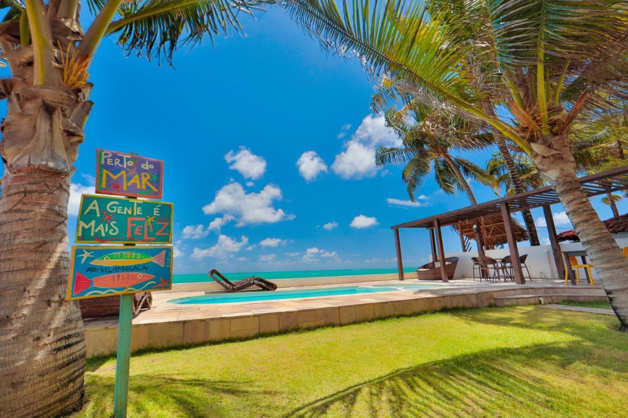 Guest house Maraca Porto de Galinhas