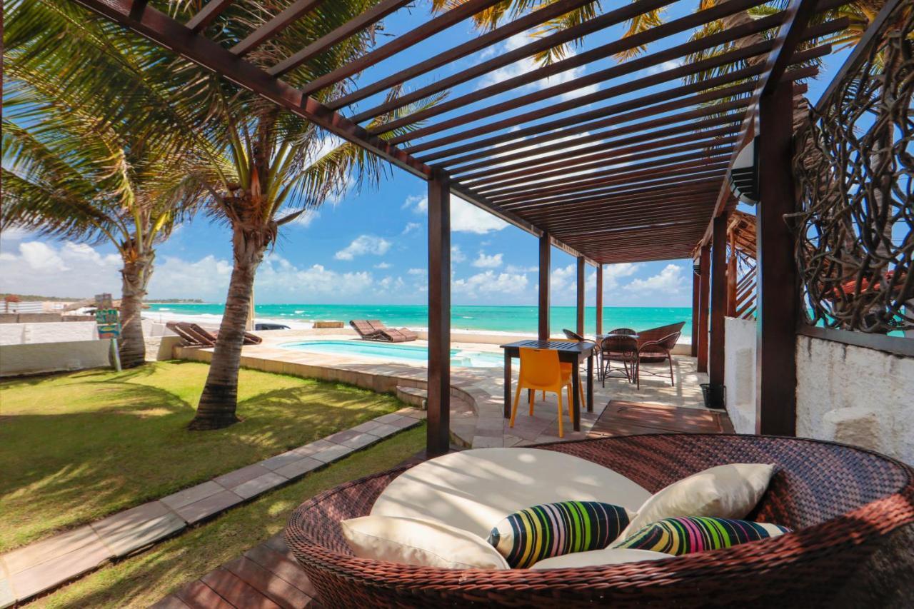 Guest house Maraca