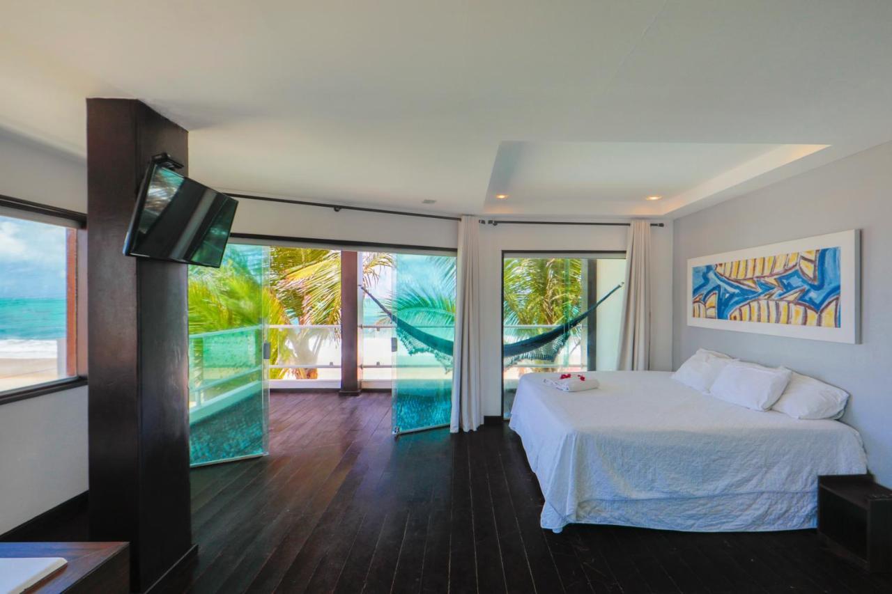 Guest house Maraca