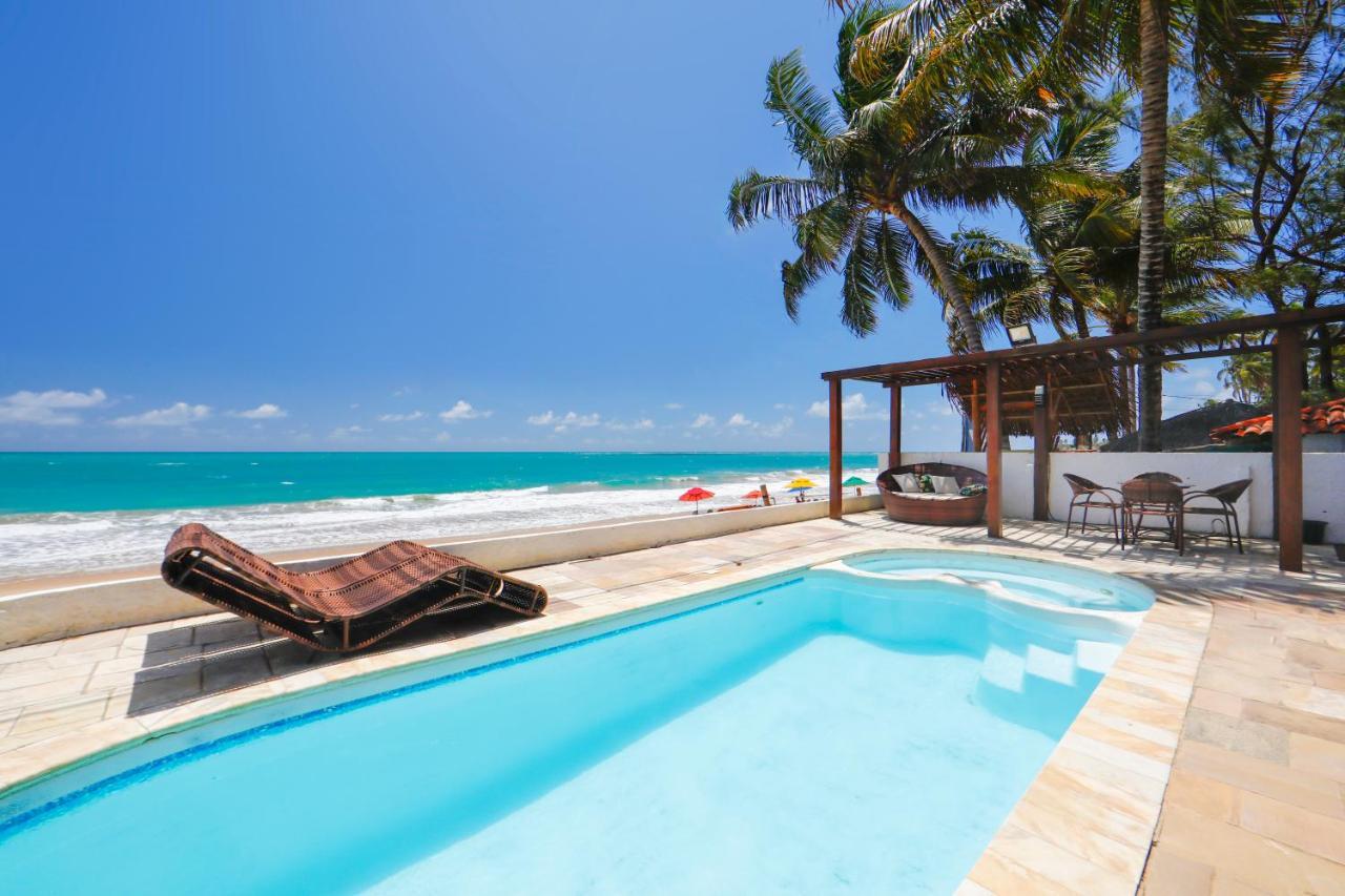 Maraca Guest house Porto de Galinhas