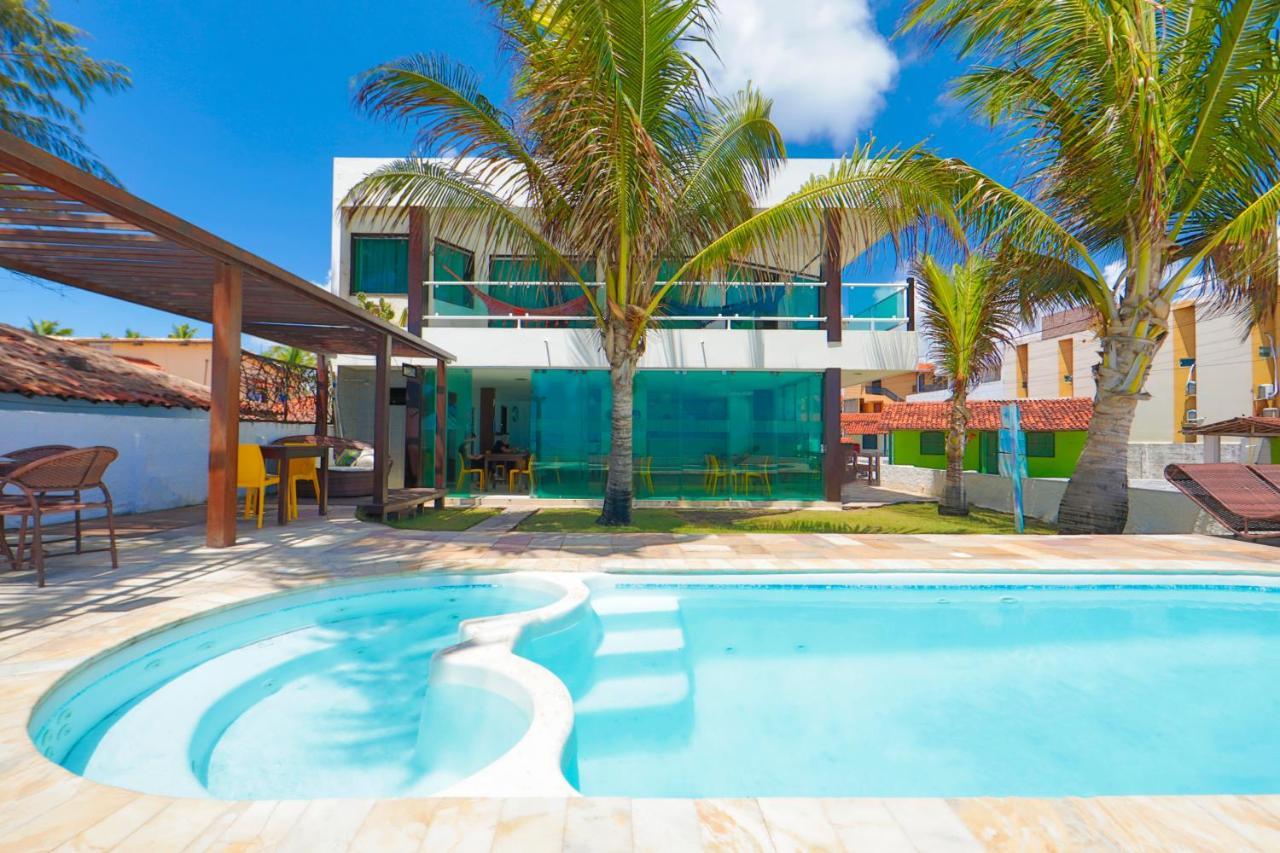 Maraca Guest house 3*