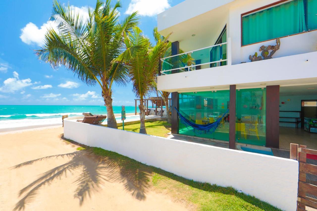 Guest house Maraca Porto de Galinhas