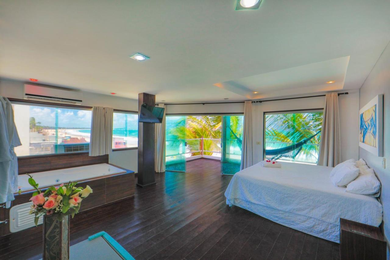 Guest house Maraca