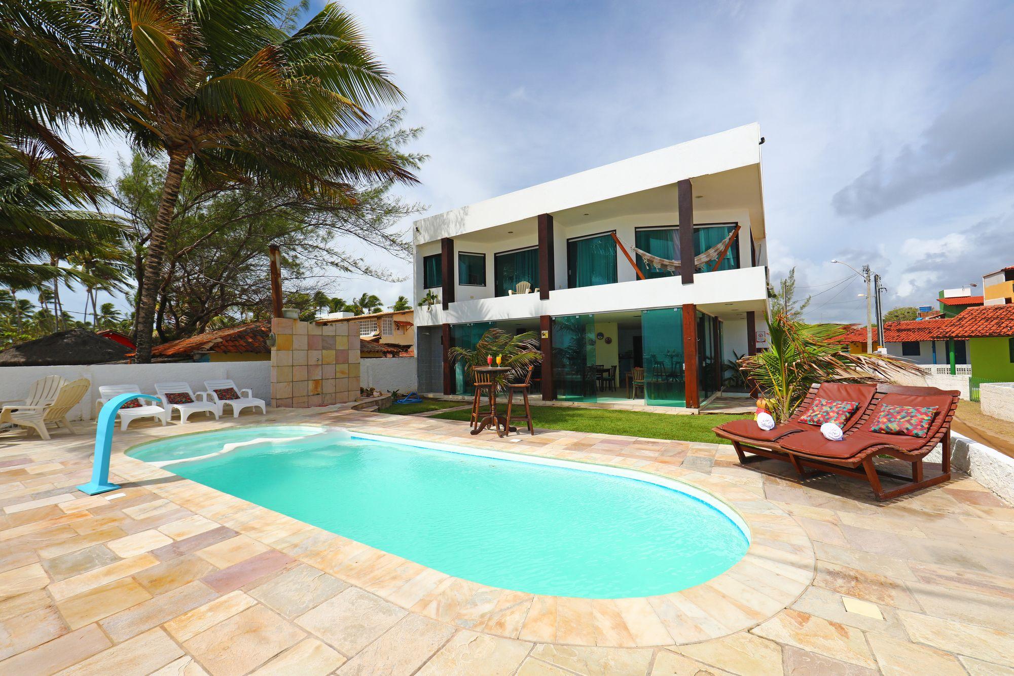 Maraca Guest house