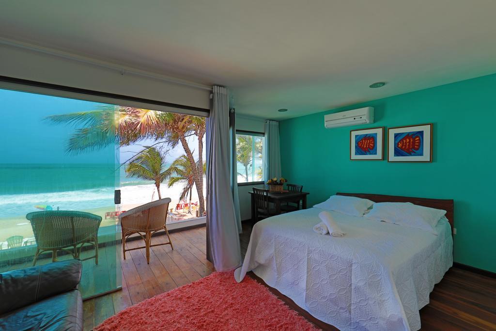 Maraca Guest house 3*