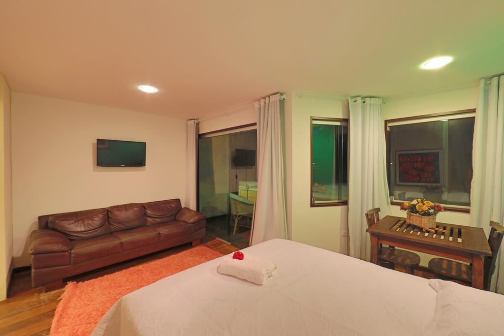 Maraca Guest house 3*