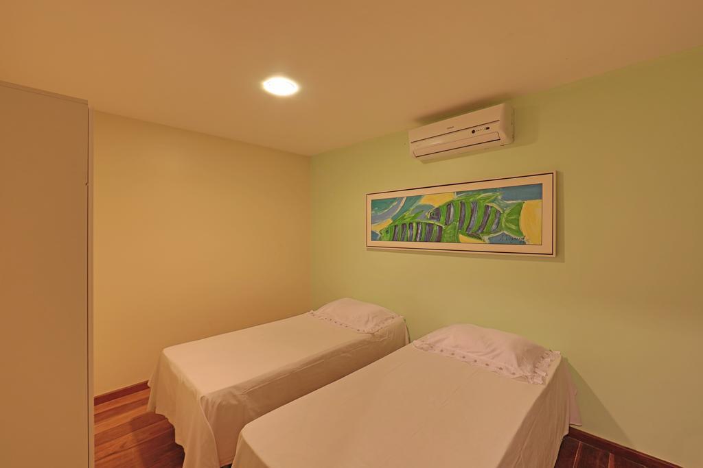Guest house Maraca Porto de Galinhas