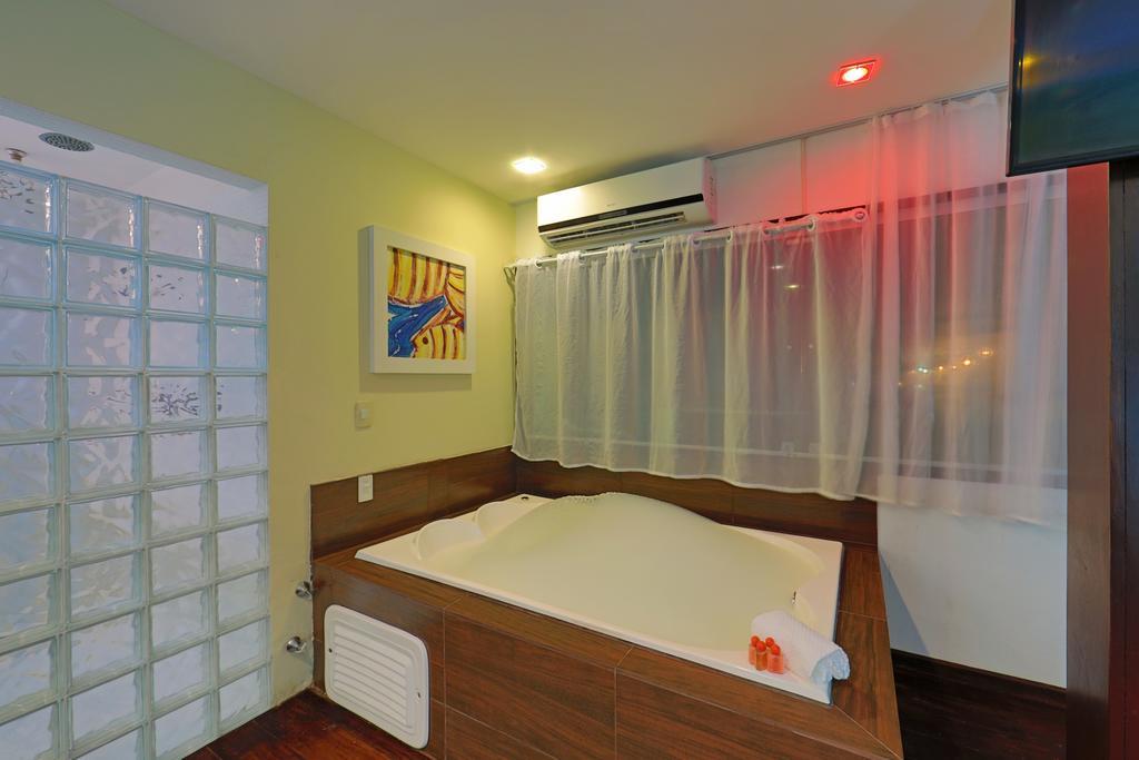 Maraca Guest house Porto de Galinhas