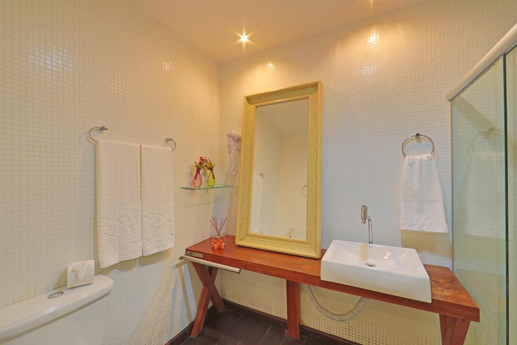 Maraca Guest house