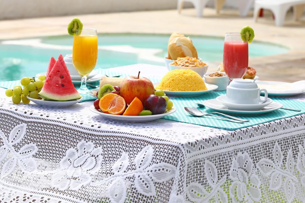 Guest house Maraca Porto de Galinhas