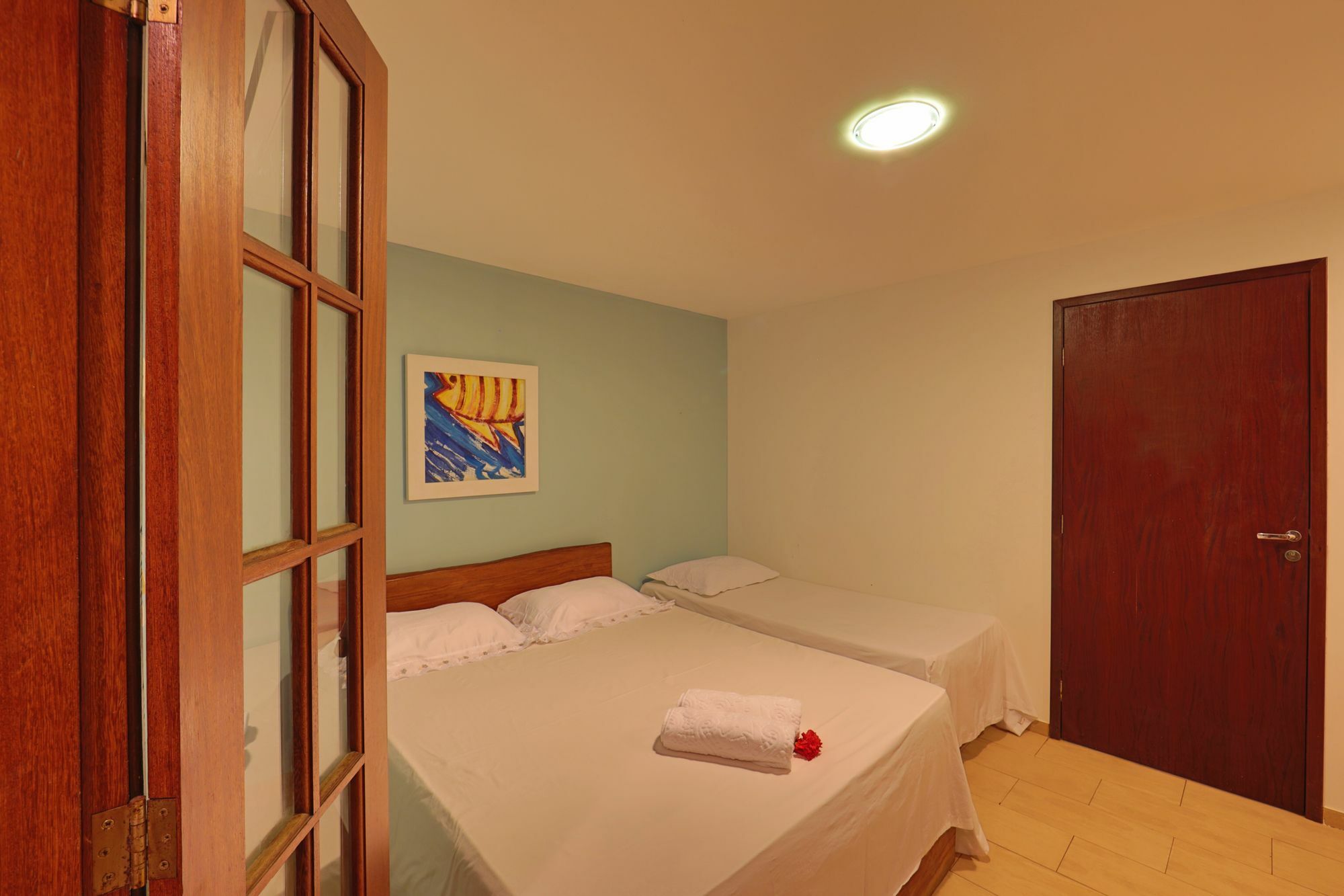 Guest house Maraca 3*