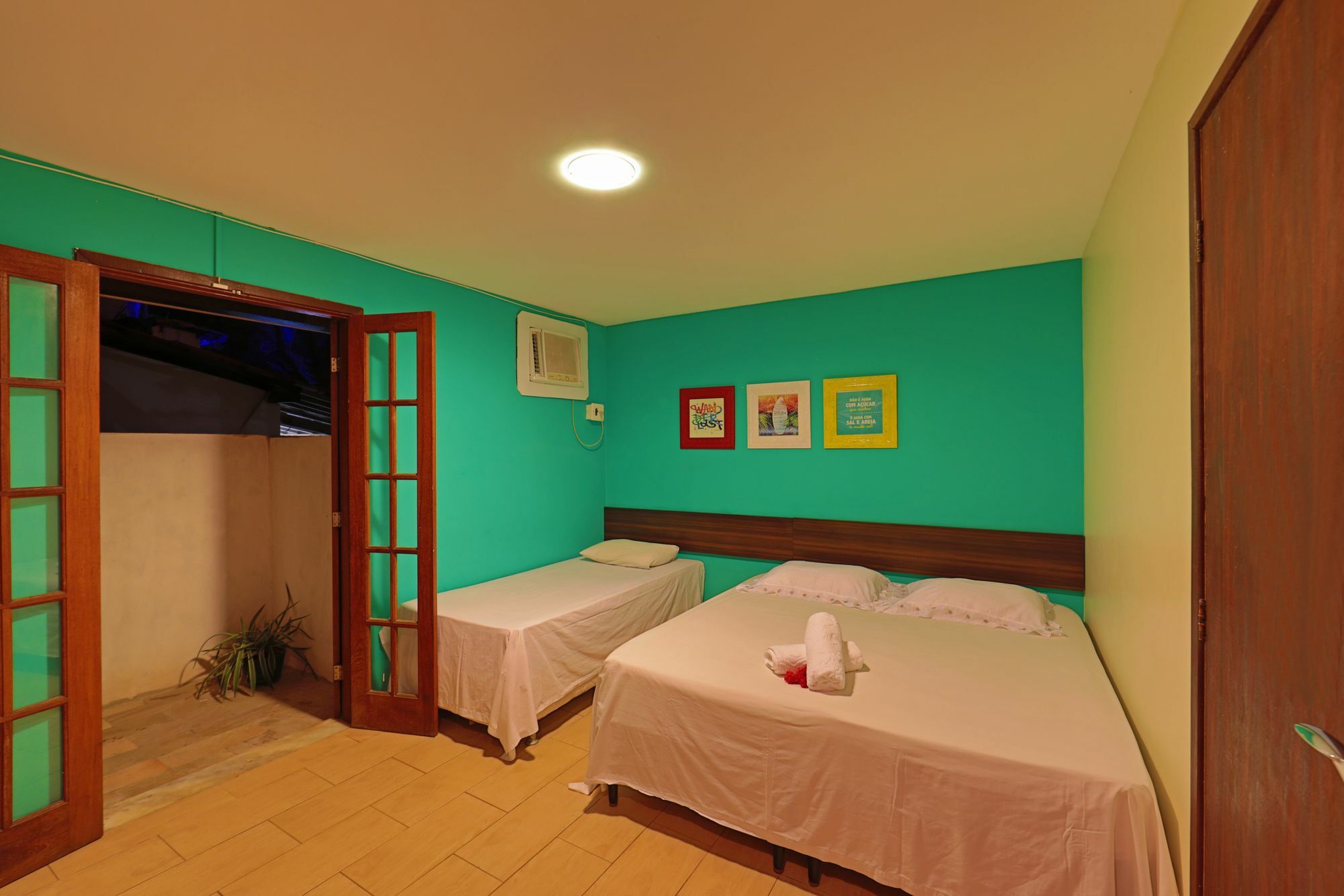Guest house Maraca